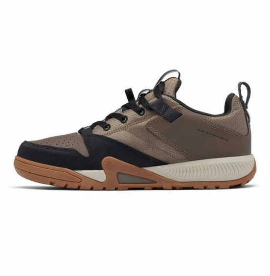 COLUMBIA ΑΝΔΡΙΚΑ ΑΘΛΗΤΙΚΑ LANDROAMER TRAILRIDER 2079061-252 WET SAND  CANYON SUN