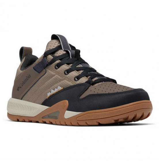 COLUMBIA ΑΝΔΡΙΚΑ ΑΘΛΗΤΙΚΑ LANDROAMER TRAILRIDER 2079061-252 WET SAND  CANYON SUN