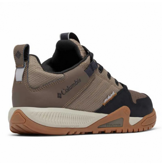 COLUMBIA ΑΝΔΡΙΚΑ ΑΘΛΗΤΙΚΑ LANDROAMER TRAILRIDER 2079061-252 WET SAND  CANYON SUN