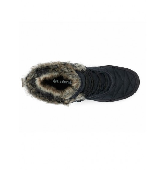 COLUMBIA W MINX SHORTY IV ΓΥΝΑΙΝΕΙΑ ΠΑΠΟΥΤΣΙΑ 2079181-010 BLACK