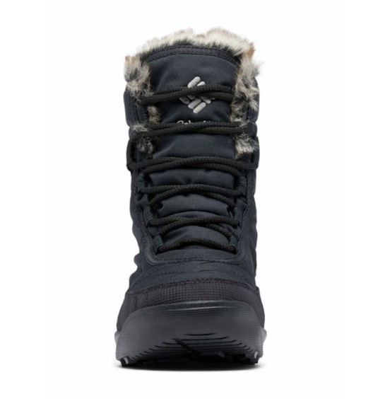 COLUMBIA W MINX SHORTY IV ΓΥΝΑΙΝΕΙΑ ΠΑΠΟΥΤΣΙΑ 2079181-010 BLACK