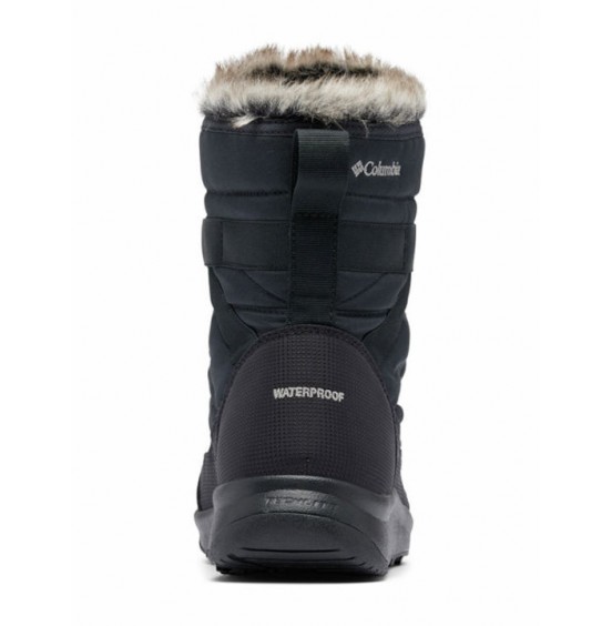 COLUMBIA W MINX SHORTY IV ΓΥΝΑΙΝΕΙΑ ΠΑΠΟΥΤΣΙΑ 2079181-010 BLACK