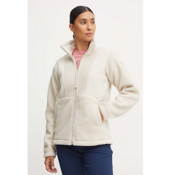COLUMBIA W PANORAMA FULL ZIP II 2085883-278 ΜΠΕΖ