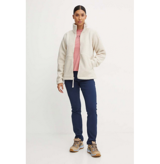 COLUMBIA W PANORAMA FULL ZIP II 2085883-278 ΜΠΕΖ