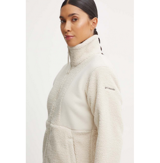 COLUMBIA W PANORAMA FULL ZIP II 2085883-278 ΜΠΕΖ