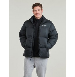 COLUMBIA M PUFFECT III JACKET 2086861-010 BLACK