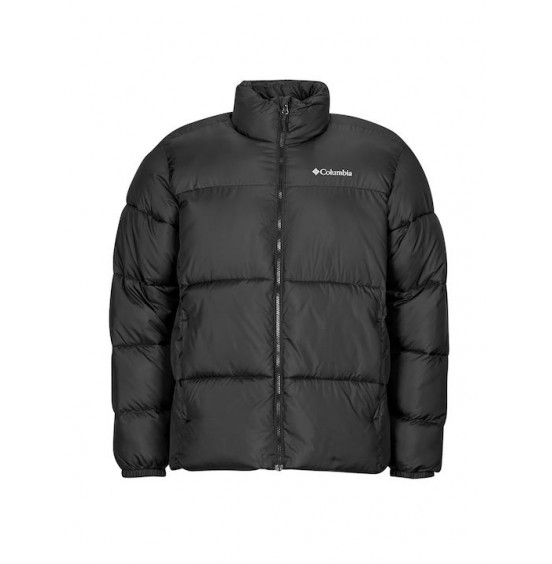 COLUMBIA M PUFFECT III JACKET 2086861-010 BLACK
