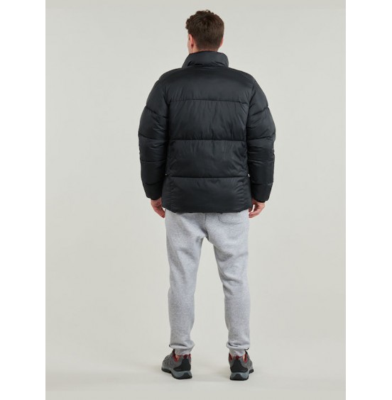 COLUMBIA M PUFFECT III JACKET 2086861-010 BLACK