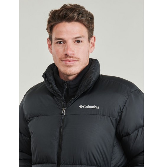 COLUMBIA M PUFFECT III JACKET 2086861-010 BLACK