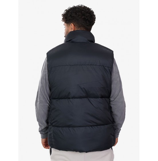 COLUMBIA M PUFFECT III VEST 2086871-010 BLACK