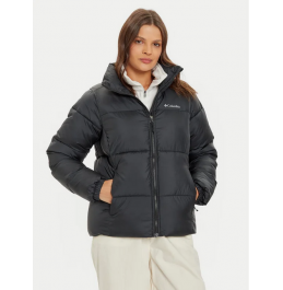 COLUMBIA W PUFFECT II FULL ZIP JACKET 2090291-010 ΓΥΝΑΙΚΕΙΟ ΤΖΑΚΕΤ BLACK