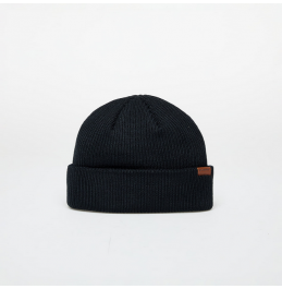 COLUMBIIA UNISEX ΣΚΟΥΦΟΣ PORTSIDE FISHERMAN BEANIE 2092611-010 BLACK