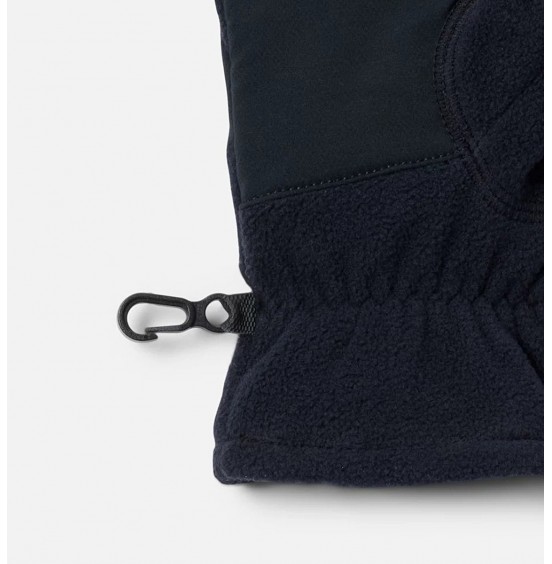 COLUMBIA M ΓΑΝΤΙΑ FAST TREK III FLEECE 2093941-010 BLACK