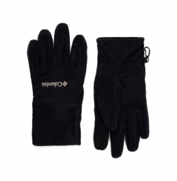 COLUMBIA M ΓΑΝΤΙΑ FAST TREK III FLEECE 2093941-010 BLACK