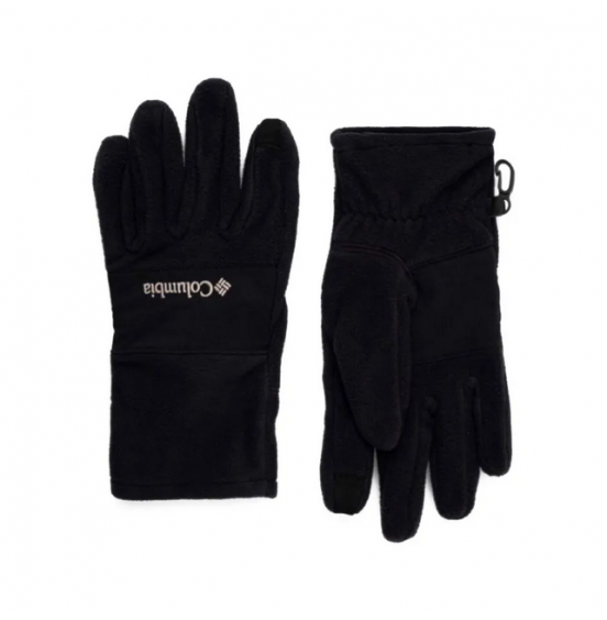 COLUMBIA M ΓΑΝΤΙΑ FAST TREK III FLEECE 2093941-010 BLACK