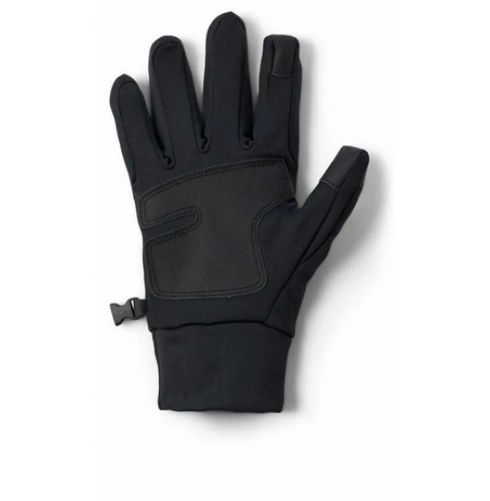 COLUMBIA M ΓΑΝΤΙΑ CLOUDCAP II FLEECE GLOVE 2093961-010 BLACK