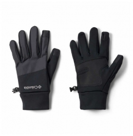 COLUMBIA M ΓΑΝΤΙΑ CLOUDCAP II FLEECE GLOVE 2093961-010 BLACK