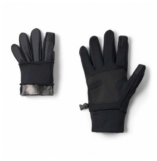COLUMBIA M ΓΑΝΤΙΑ CLOUDCAP II FLEECE GLOVE 2093961-010 BLACK