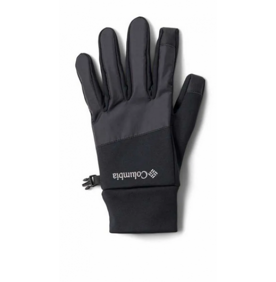 COLUMBIA M ΓΑΝΤΙΑ CLOUDCAP II FLEECE GLOVE 2093961-010 BLACK