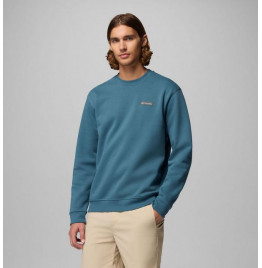 COLUMBIA ΑΝΔΡΙΚΟ ΦΟΥΤΕΡ MERIDIAN CREEK CREW 2095701-430 EVERBLUE