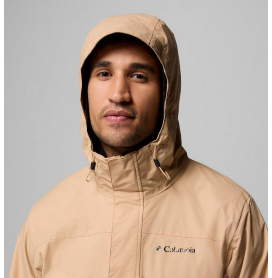 COLUMBIA M TUNNEL FALLS II INTERCHANGE JACKET 3in1 2096924-262 CANOE