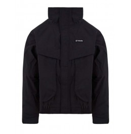 COLUMBIA M POWERKEG II REMASTERED INTERCHANGE JACKET 2097221-010 BLACK