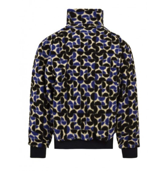 COLUMBIA M POWERKEG II REMASTERED INTERCHANGE JACKET 2097221-010 BLACK