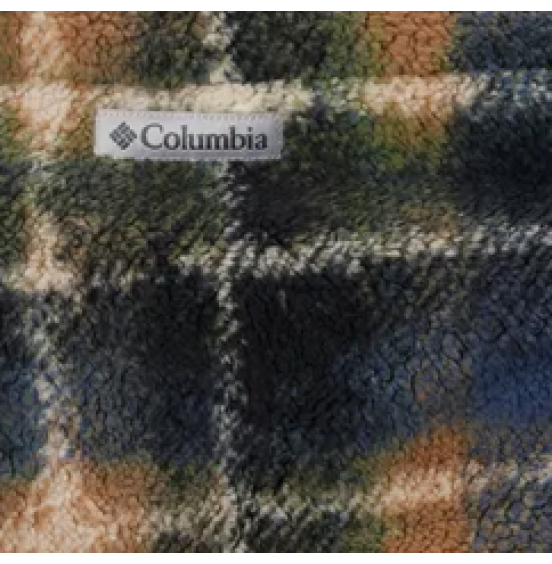 COLUMBIA ΓΚΕΤΑ ΛΑΙΜΟΥ WEST BEND SHERPA GAITER 2099571-478 MULTICOLOR