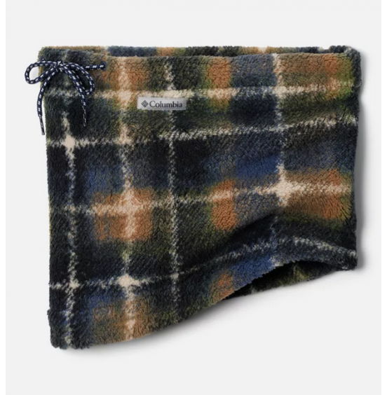 COLUMBIA ΓΚΕΤΑ ΛΑΙΜΟΥ WEST BEND SHERPA GAITER 2099571-478 MULTICOLOR
