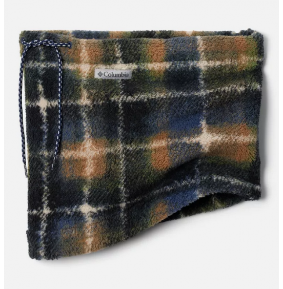 COLUMBIA ΓΚΕΤΑ ΛΑΙΜΟΥ WEST BEND SHERPA GAITER 2099571-478 MULTICOLOR