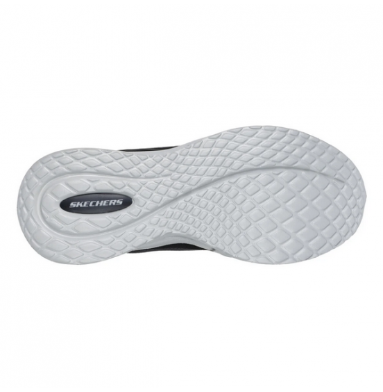 SKECHERS ΑΝΔΡΙΚΑ ΑΝΑΤΟΜΙΚΑ ΠΑΠΟΥΤΣΙΑ ARCH FIT ORVAN 210994-BLK BLACK