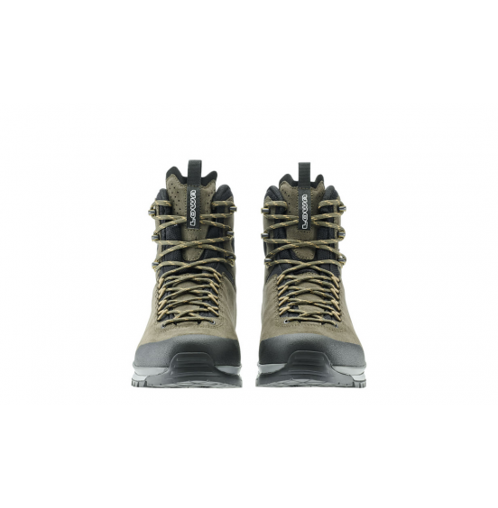 LOWA ΑΔΙΑΒΡΟΧΑ ΜΠΟΤΑΚΙΑ DELAGO GTX MID 211197-7899 OLIVE BLACK