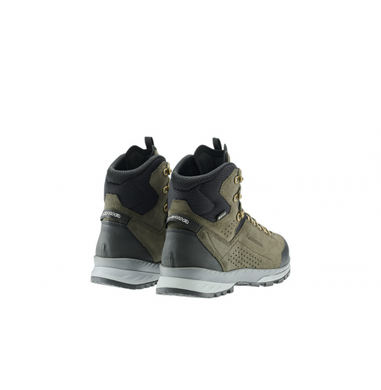 LOWA ΑΔΙΑΒΡΟΧΑ ΜΠΟΤΑΚΙΑ DELAGO GTX MID 211197-7899 OLIVE BLACK