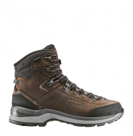 LOWA ΑΝΔΡΙΚΑ ΟΡΙΒΑΤΙΚΑ ΜΠΟΤΑΚΙΑ RANGER GTX 211612-0485 BROWN