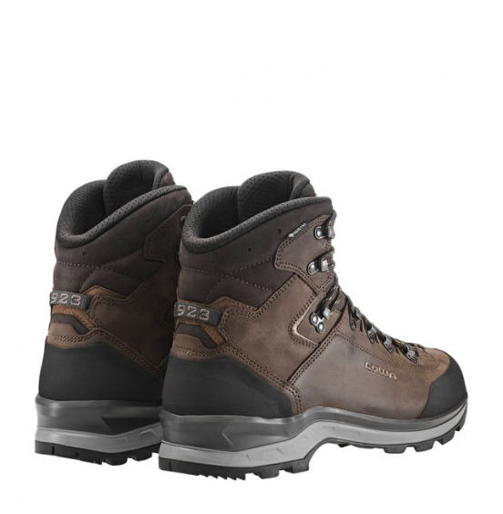 LOWA ΑΝΔΡΙΚΑ ΟΡΙΒΑΤΙΚΑ ΜΠΟΤΑΚΙΑ RANGER GTX 211612-0485 BROWN