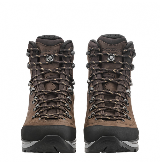 LOWA ΑΝΔΡΙΚΑ ΟΡΙΒΑΤΙΚΑ ΜΠΟΤΑΚΙΑ RANGER GTX 211612-0485 BROWN