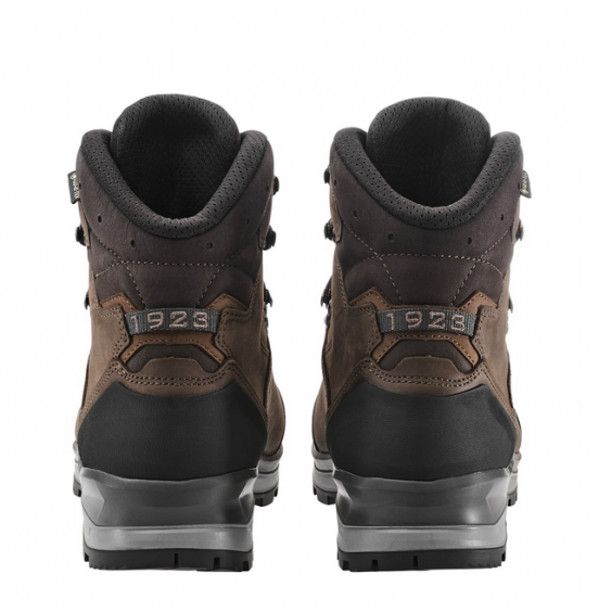 LOWA ΑΝΔΡΙΚΑ ΟΡΙΒΑΤΙΚΑ ΜΠΟΤΑΚΙΑ RANGER GTX 211612-0485 BROWN