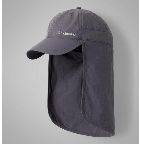 COLUMBIA ΚΑΠΕΛΟ SCHOONER BANK II CACHALOT 2120471-011 SHARK