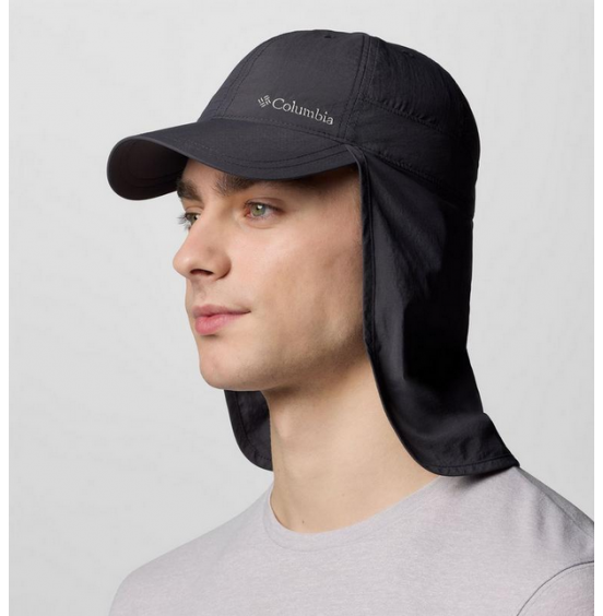 COLUMBIA ΚΑΠΕΛΟ SCHOONER BANK II CACHALOT 2120471-011 SHARK