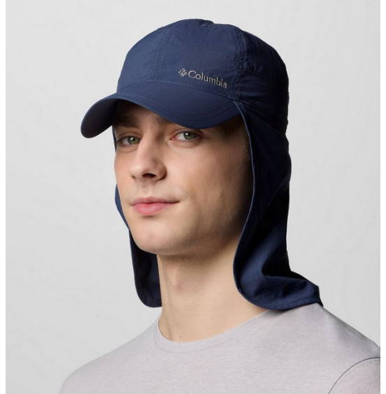 COLUMBIA ΚΑΠΕΛΟ SCHOONER BANK II CACHALOT 2120471-466 NOCTURNAL