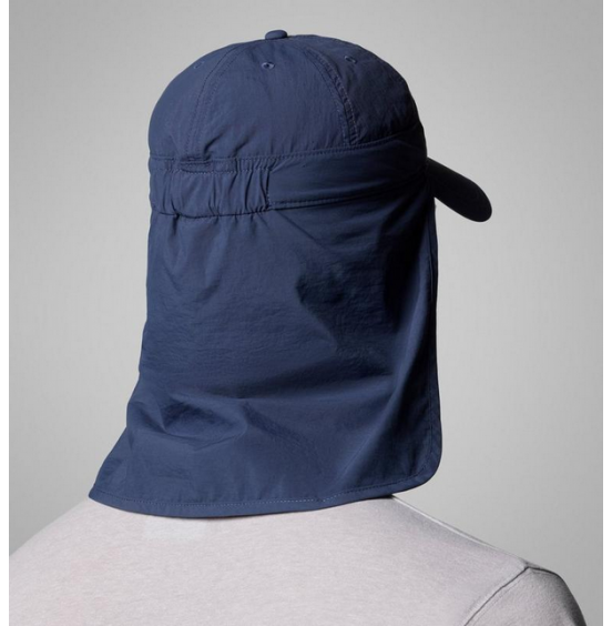 COLUMBIA ΚΑΠΕΛΟ SCHOONER BANK II CACHALOT 2120471-466 NOCTURNAL