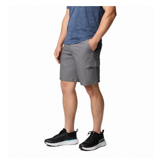 COLUMBIA M ΑΝΔΡΙΚΗ ΒΕΡΜΟΥΔΑ RAPID RIVERS CARGO SHORT 2120661-023 CITY GREY