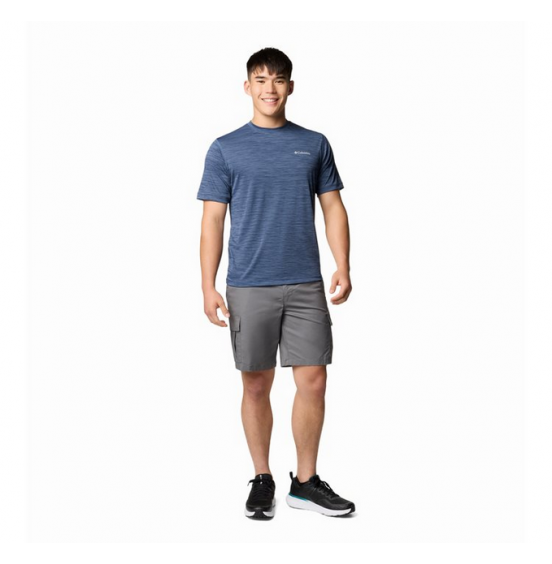 COLUMBIA M ΑΝΔΡΙΚΗ ΒΕΡΜΟΥΔΑ RAPID RIVERS CARGO SHORT 2120661-023 CITY GREY