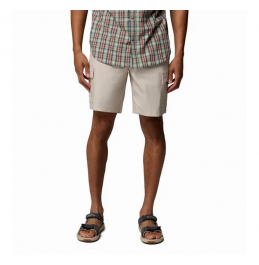 COLUMBIA M ΑΝΔΡΙΚΗ ΒΕΡΜΟΥΔΑ RAPID RIVERS CARGO SHORT 2120661-278 DARK STONE