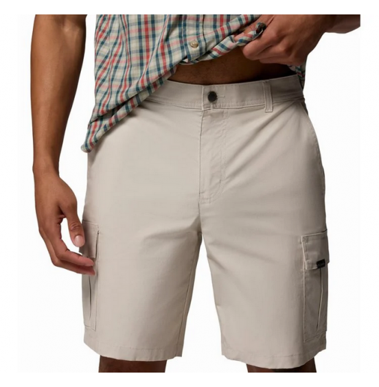 COLUMBIA M ΑΝΔΡΙΚΗ ΒΕΡΜΟΥΔΑ RAPID RIVERS CARGO SHORT 2120661-278 DARK STONE