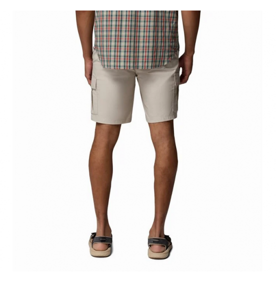 COLUMBIA M ΑΝΔΡΙΚΗ ΒΕΡΜΟΥΔΑ RAPID RIVERS CARGO SHORT 2120661-278 DARK STONE