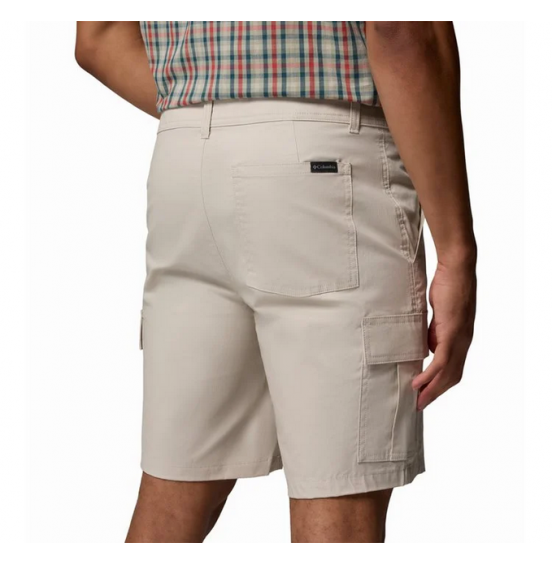 COLUMBIA M ΑΝΔΡΙΚΗ ΒΕΡΜΟΥΔΑ RAPID RIVERS CARGO SHORT 2120661-278 DARK STONE