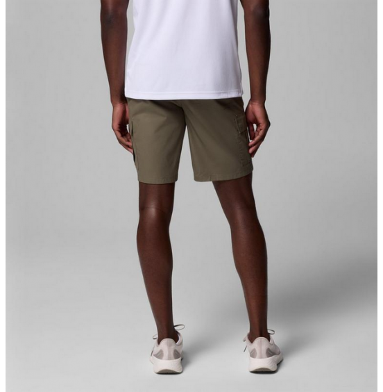 COLUMBIA M ΑΝΔΡΙΚΗ ΒΕΡΜΟΥΔΑ RAPID RIVERS CARGO SHORT 2120661-397 STONE GREEN