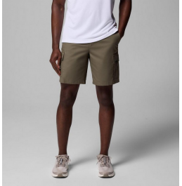 COLUMBIA M ΑΝΔΡΙΚΗ ΒΕΡΜΟΥΔΑ RAPID RIVERS CARGO SHORT 2120661-397 STONE GREEN