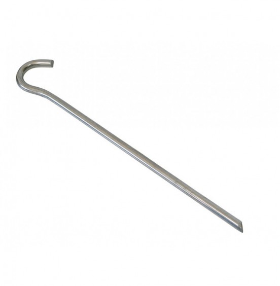 ΠΑΣΣΑΛΑΚΙ ΓΑΛΒΑΝΙΣΜΕΝΟ 24 cm UNIGREEN (21315)